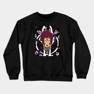 Darksiders Fury Crewneck Sweatshirt